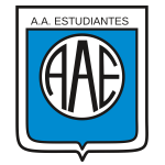 Escudo de Estudiantes R.C.