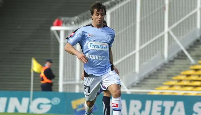 Giuliano Bardín
