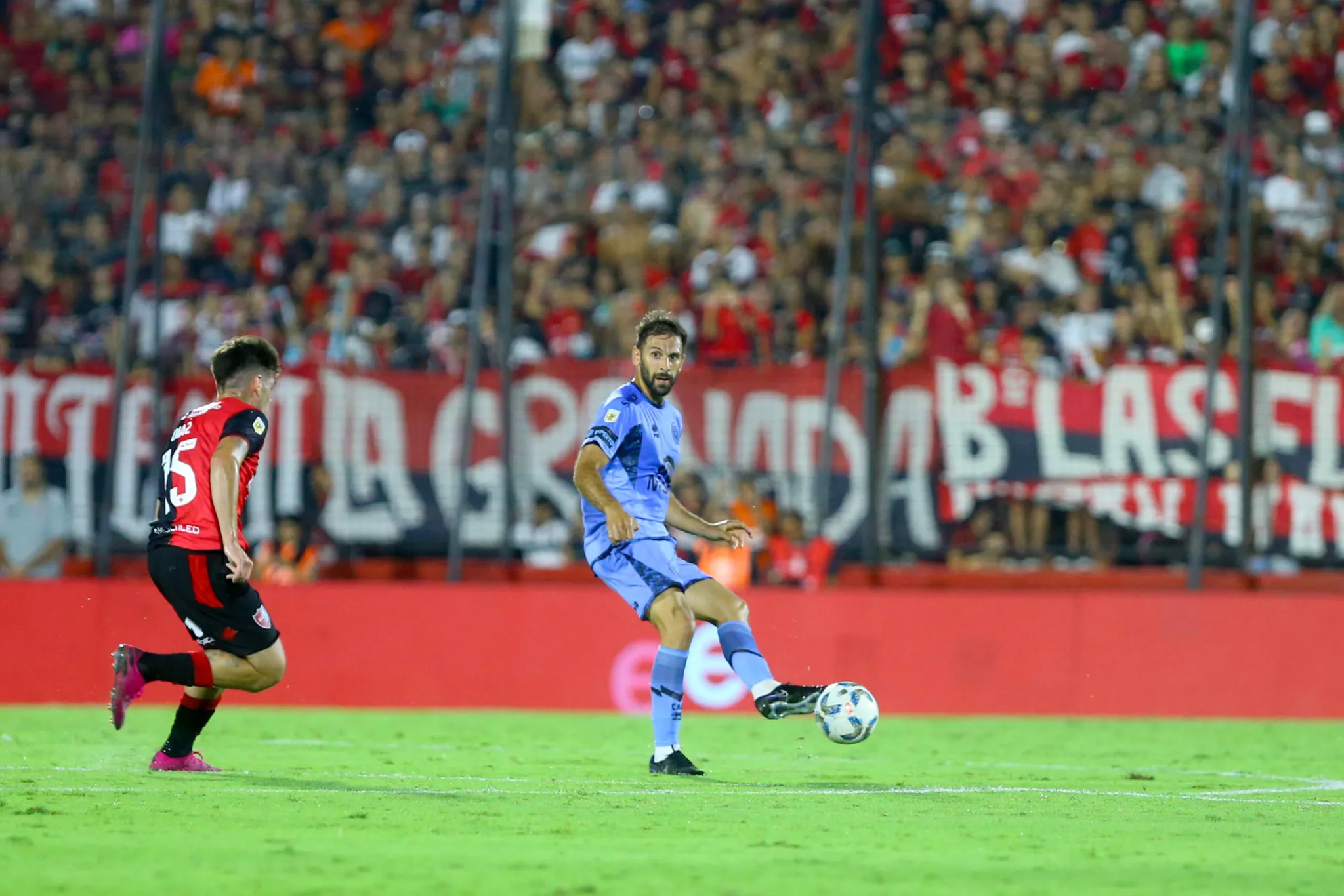 Crónica de una derrota anunciada